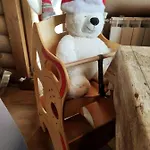 Ursus Villa Smrecje