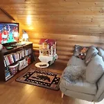 Ursus Villa Smrecje