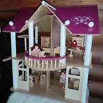 Ursus Villa *
