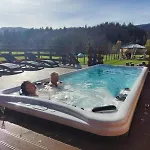 Ursus Villa Smrecje