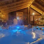 Ursus Villa Smrecje