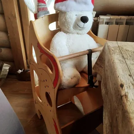 Ursus Villa Smrecje