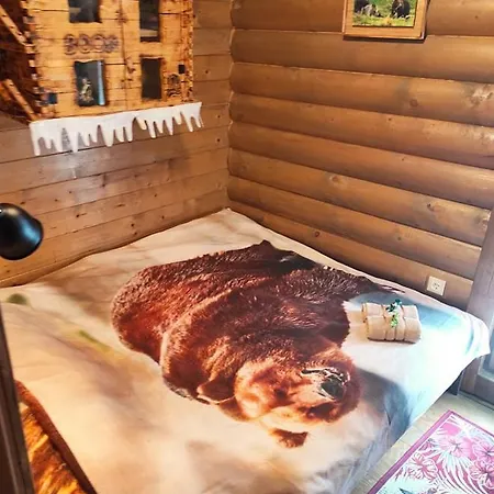 Ursus Villa Smrecje