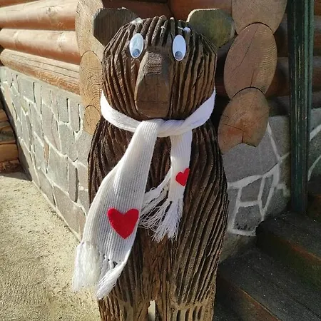 Ursus * Smrecje