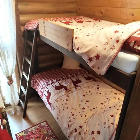 Ursus Villa