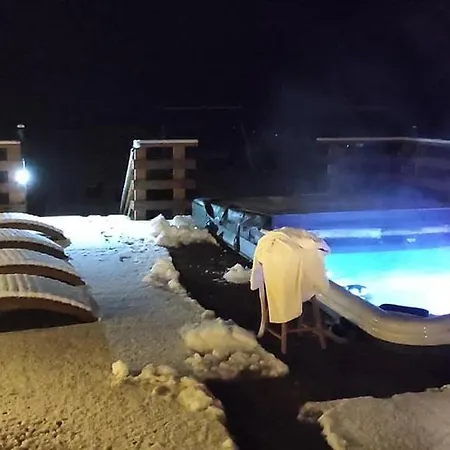 Villa Ursus *