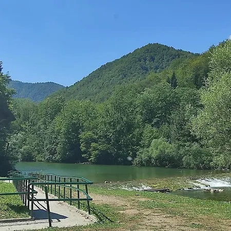 Villa Ursus