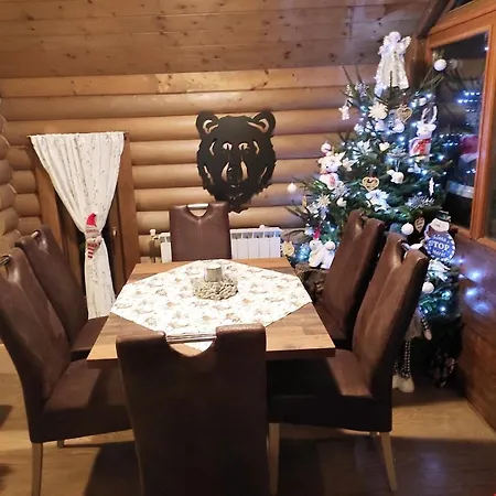 Ursus Smrecje