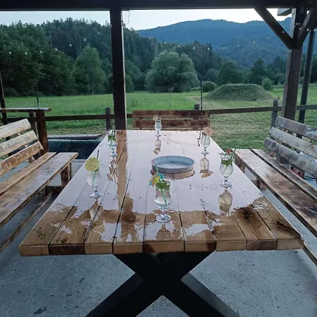 Villa Ursus *
