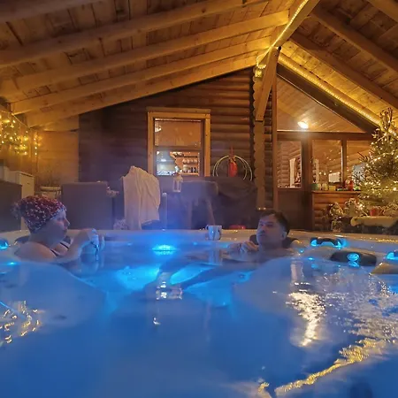 Ursus Villa Smrecje