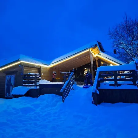 Ursus Villa
