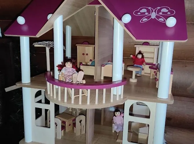 Ursus Villa *