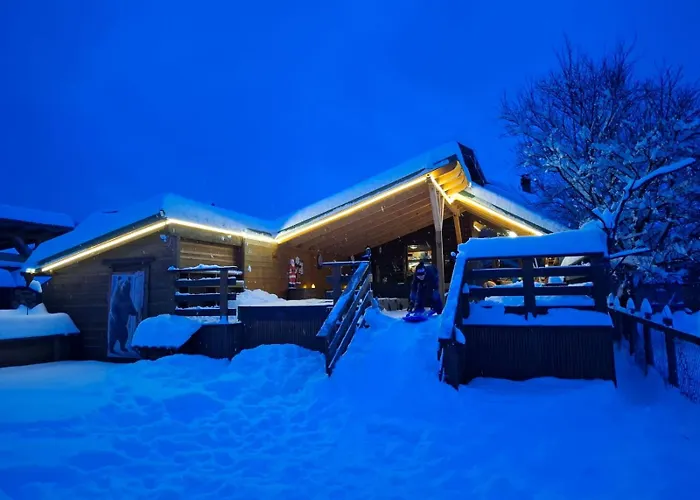 Ursus Villa