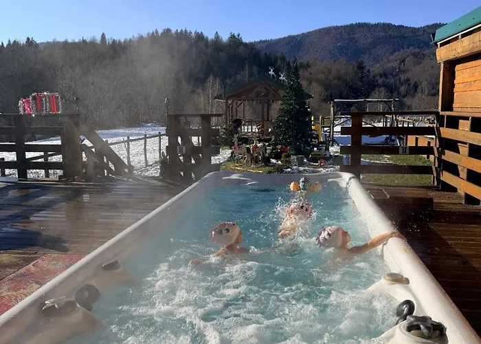 Ursus * Smrecje